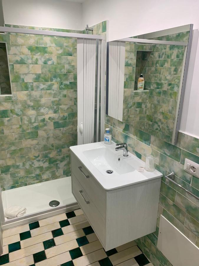 Vitrani's house apartments Cefalù Extérieur photo